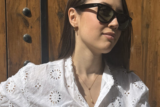 Joyas Waterproof: No Son Solo Para el Verano