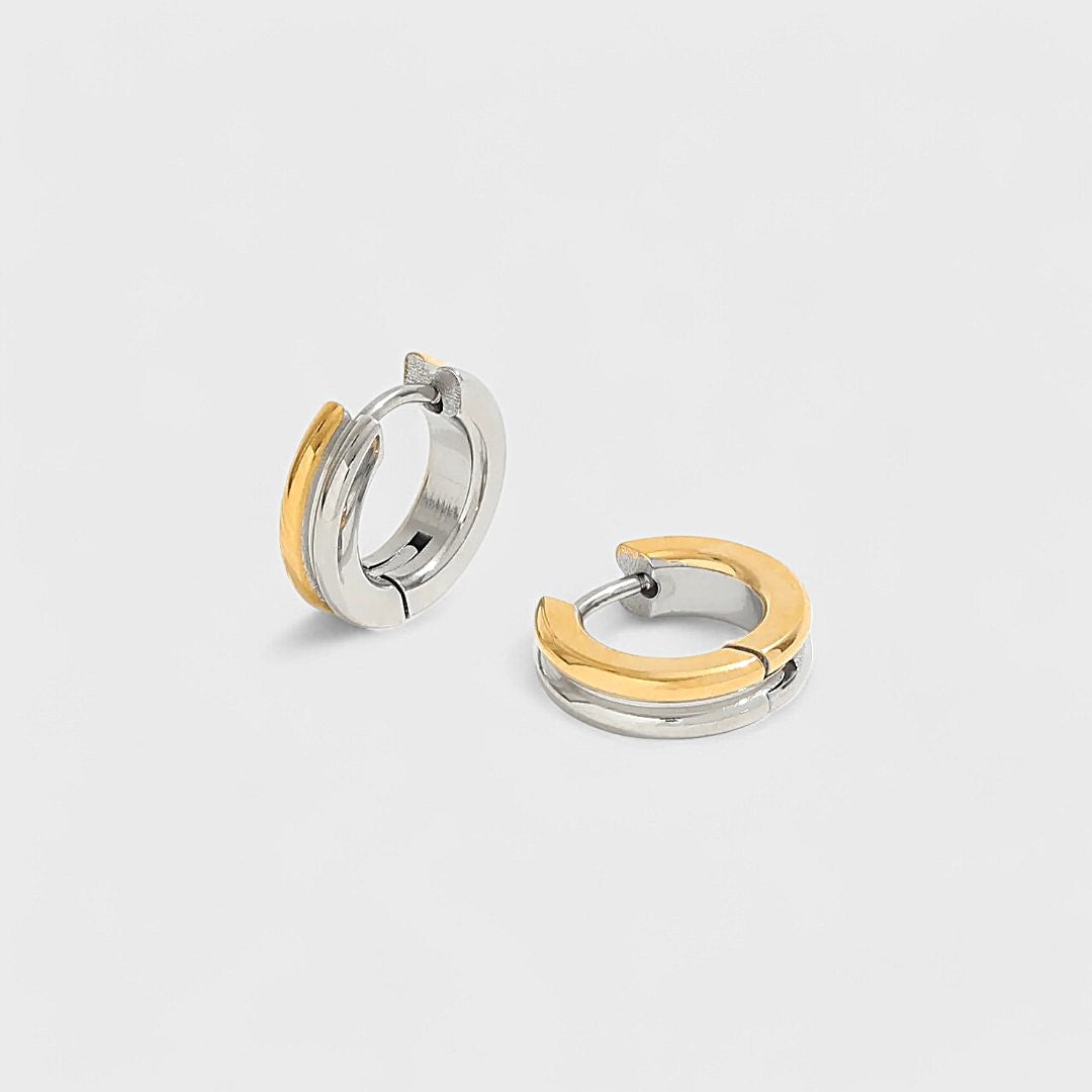 Pendientes SIENNA