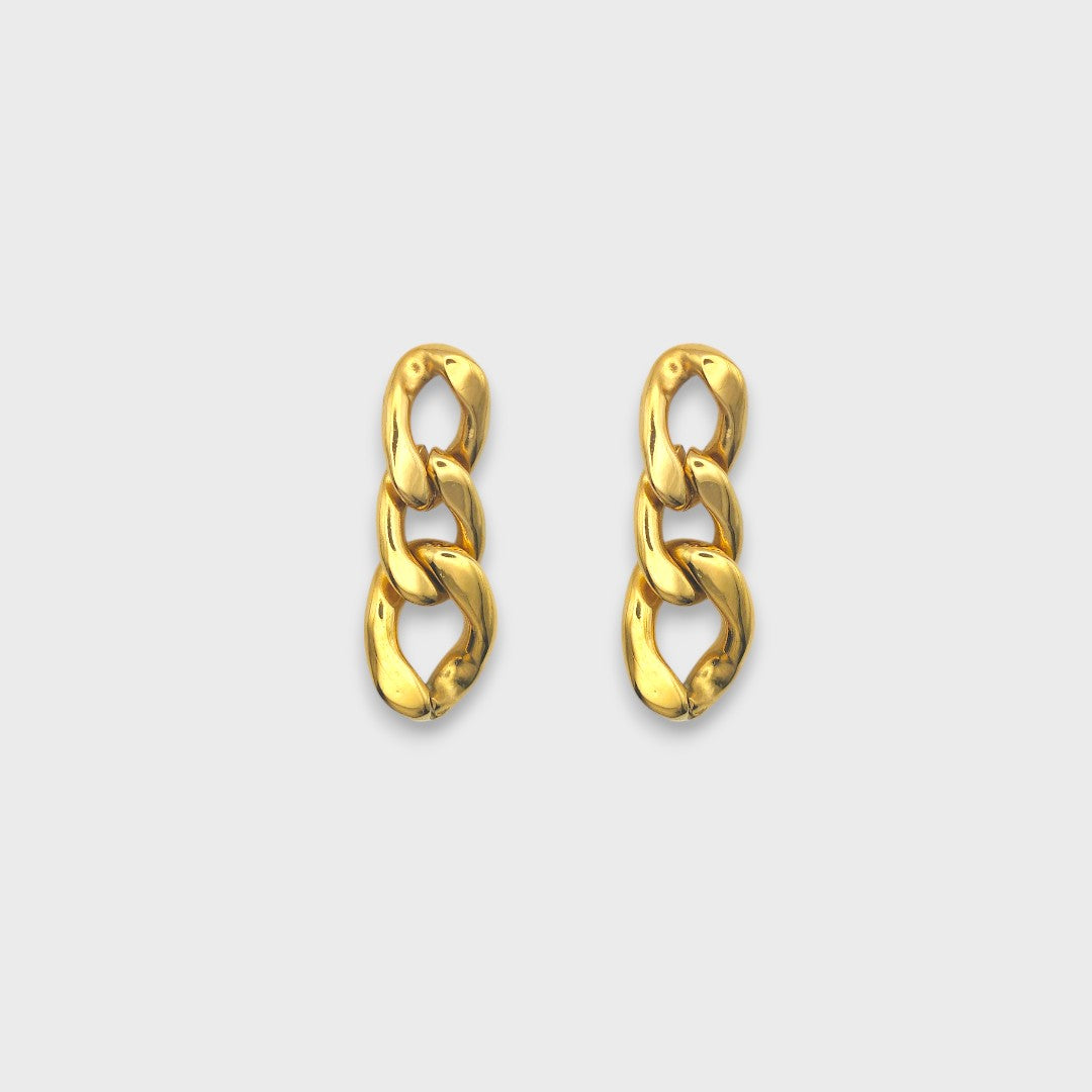 SAFIA earrings