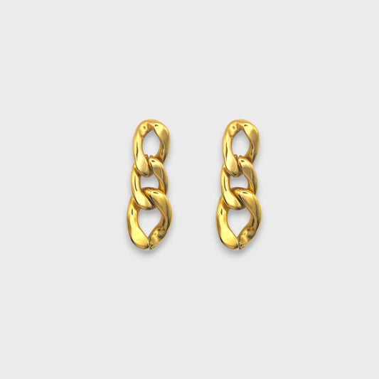 SAFIA earrings