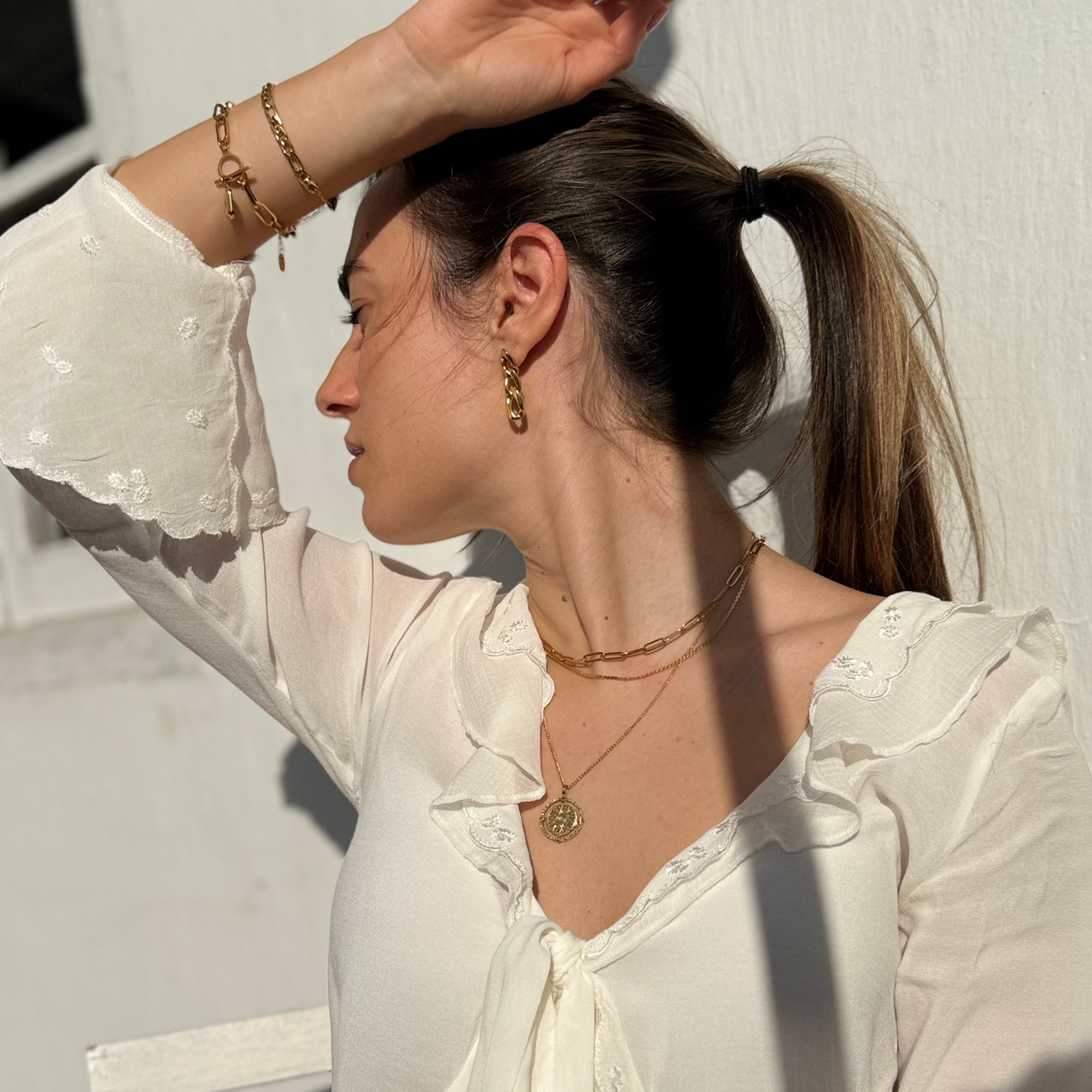 Cadena TWIST - SISARU.