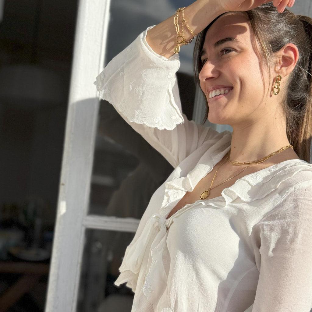 Cadena TWIST - SISARU.