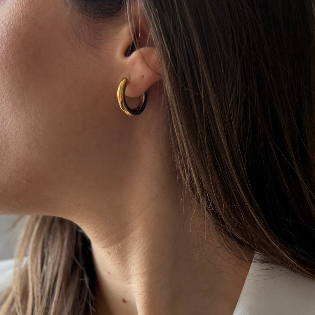 Pendientes NADINE
