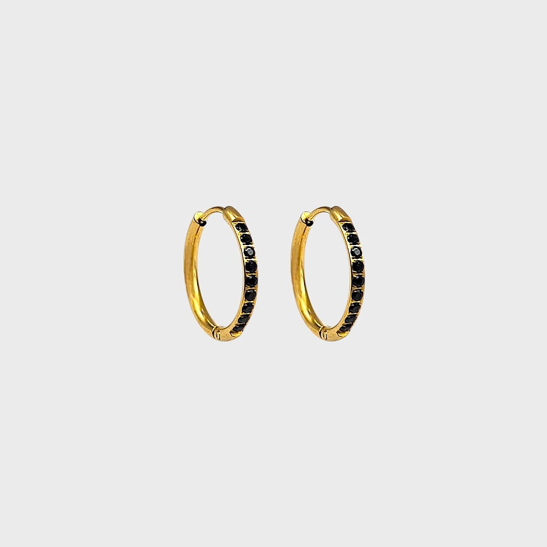 ARIANA earrings