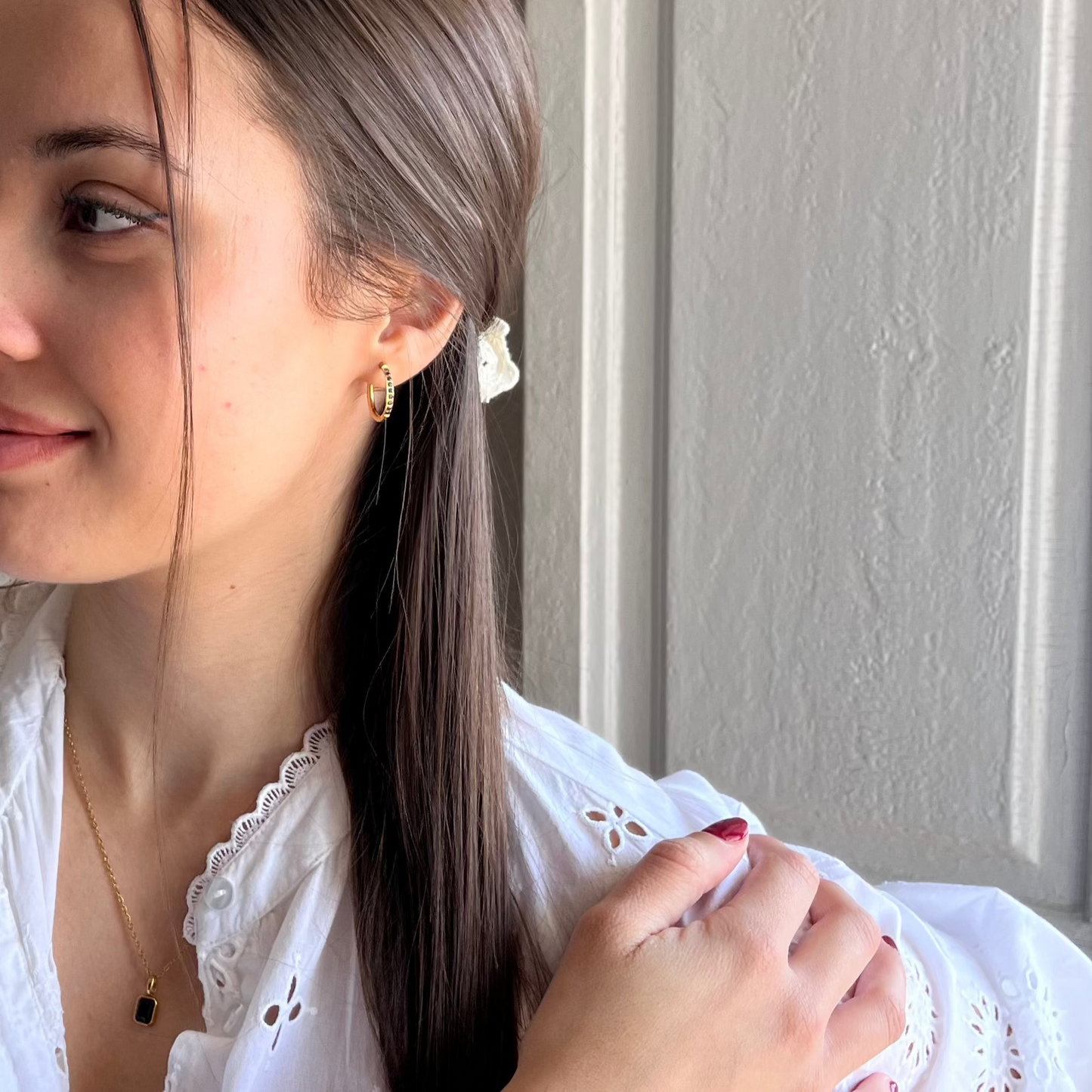 Pendientes ARIANA - SISARU.