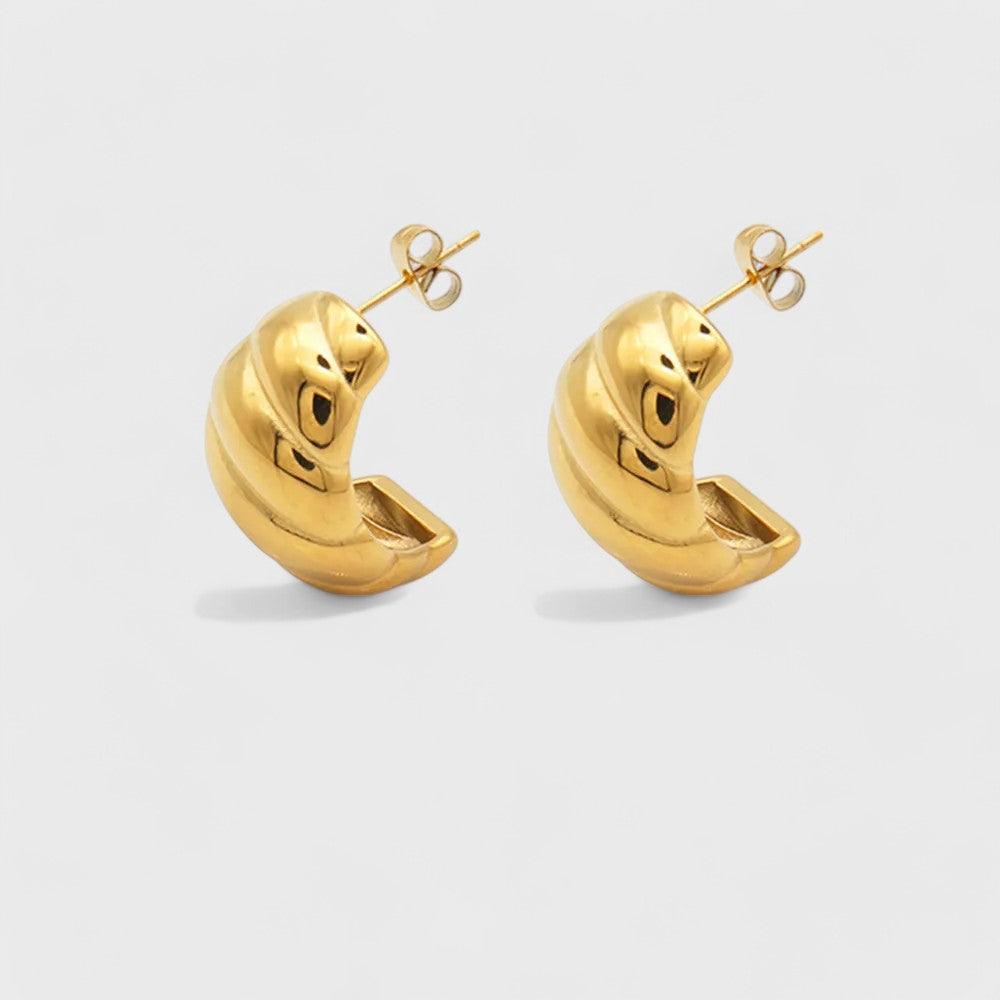Pendientes ISABELLA - SISARU.