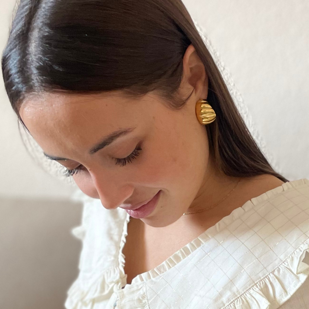 Pendientes ISABELLA