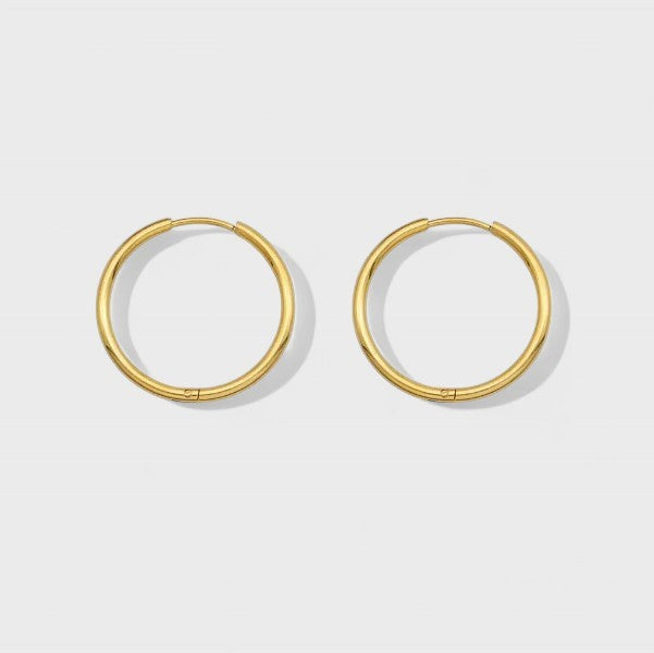Basic earrings