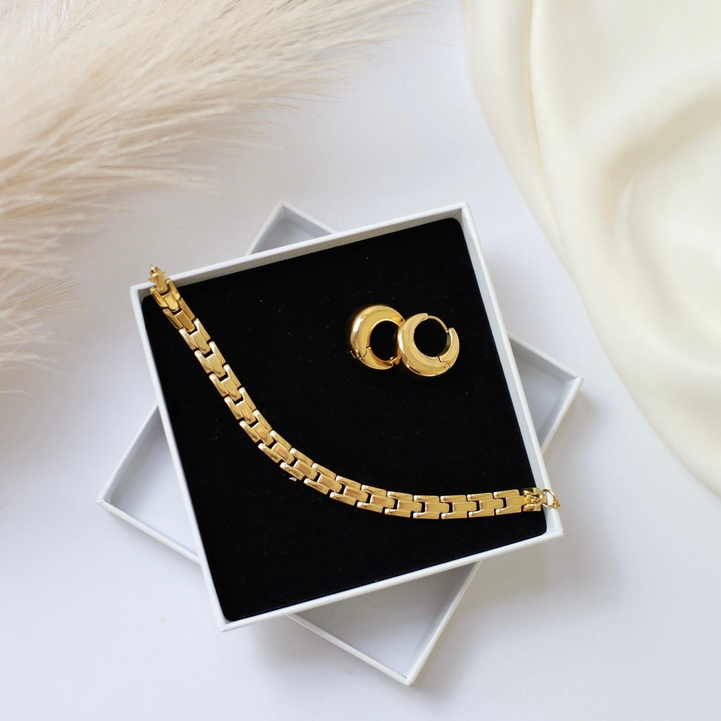 Pulsera LIA - SISARU.
