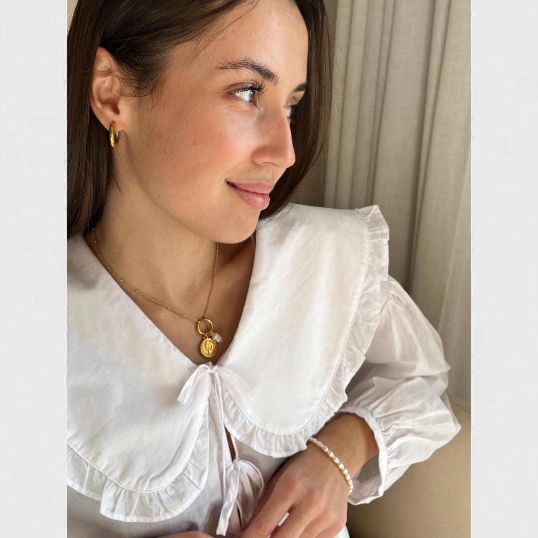 Pulsera CONSTANÇA - SISARU.