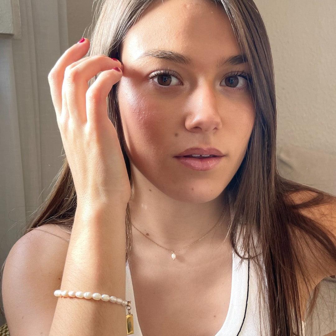 Pulsera CONSTANÇA - SISARU.