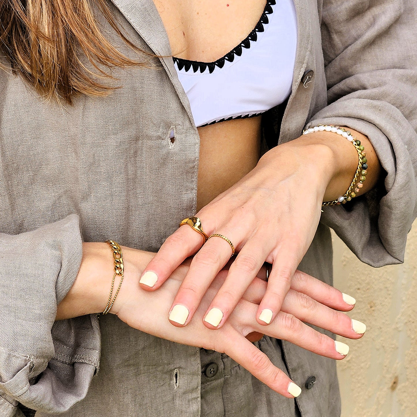 Pulsera VERA