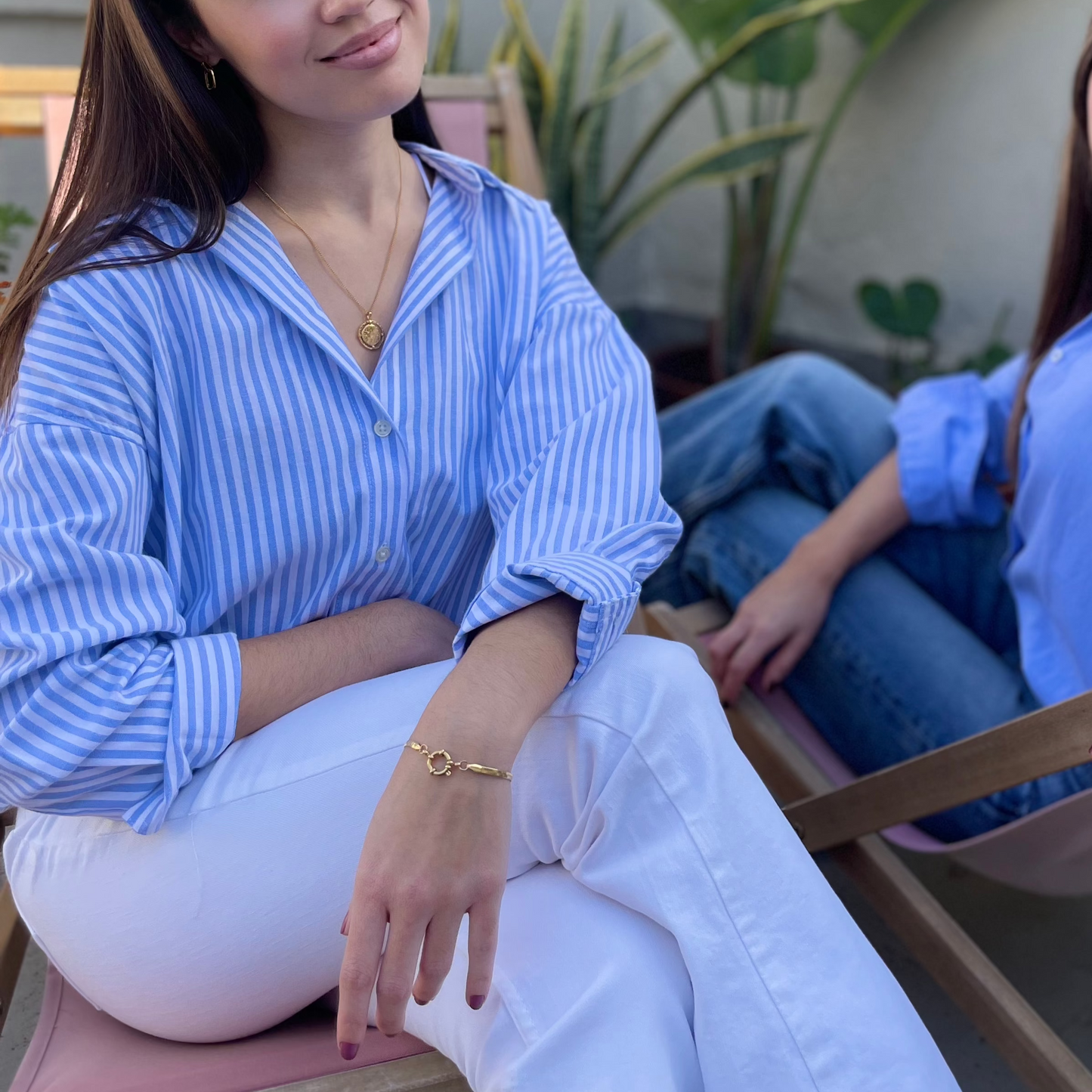 Pulsera ONA - SISARU.