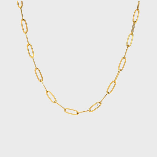 Set PAPERCLIP - SISARU.