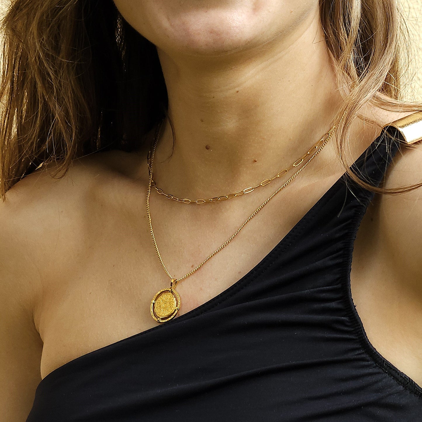 Collar AMARA