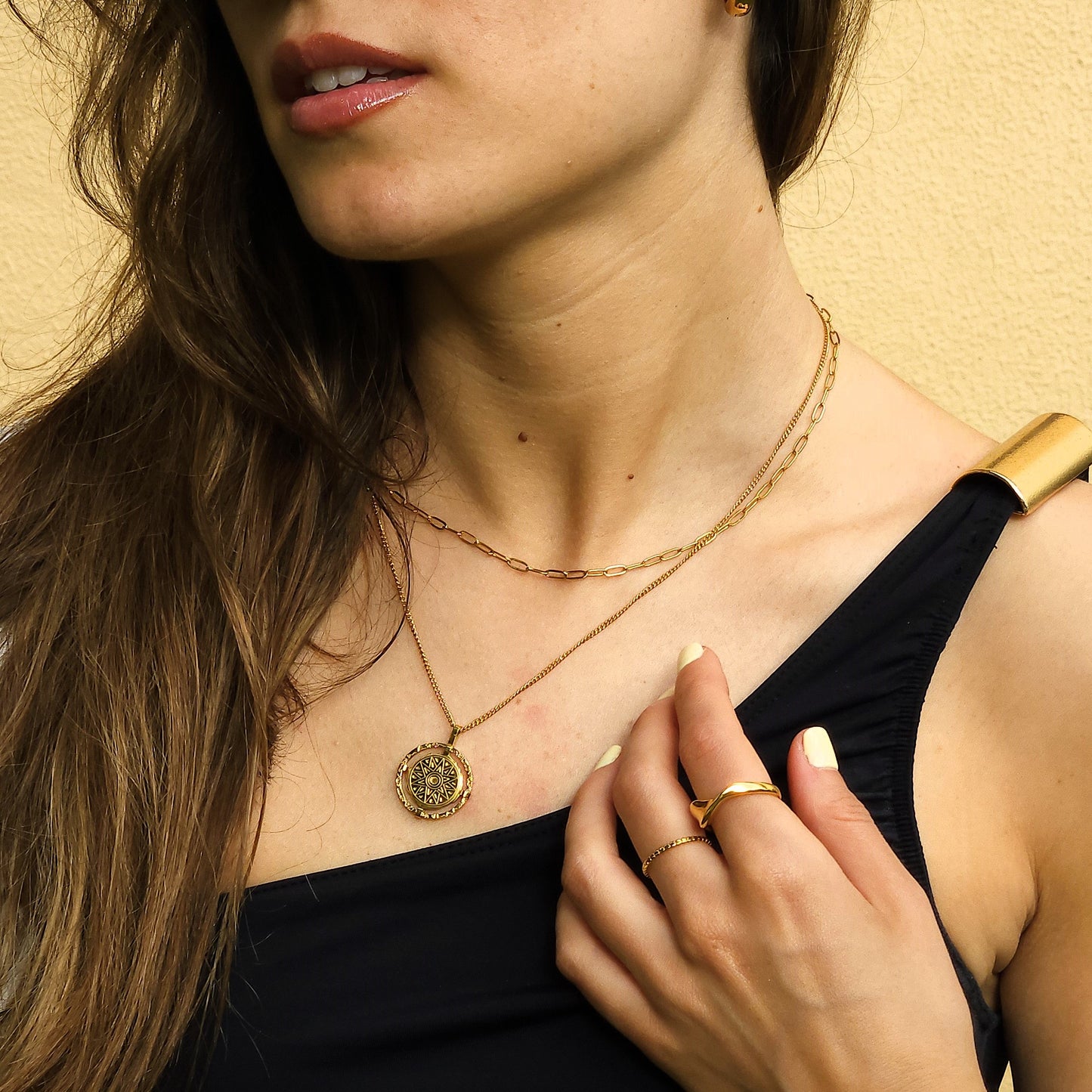 Collar AMARA