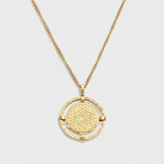 Collar AMARA - SISARU.