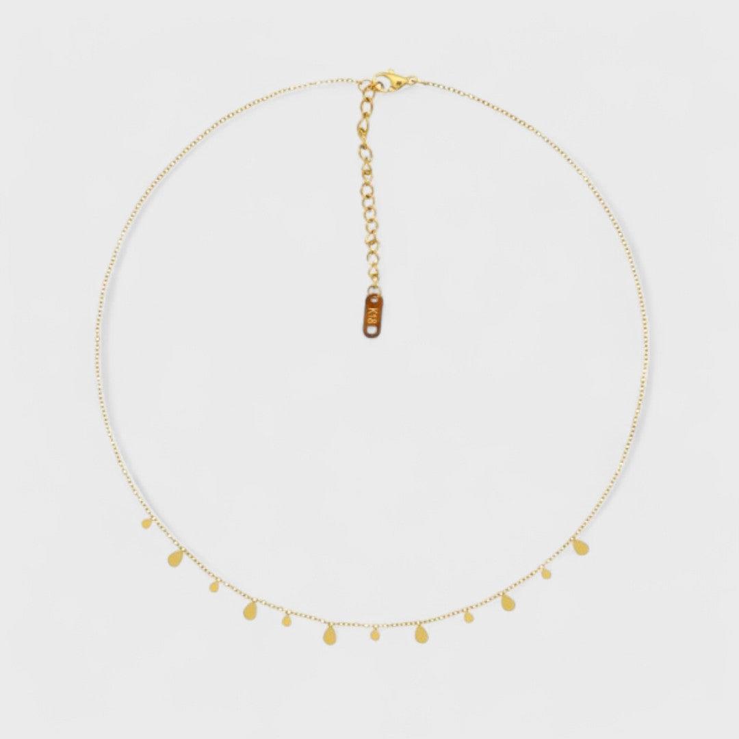 Collar VALERIA - SISARU.