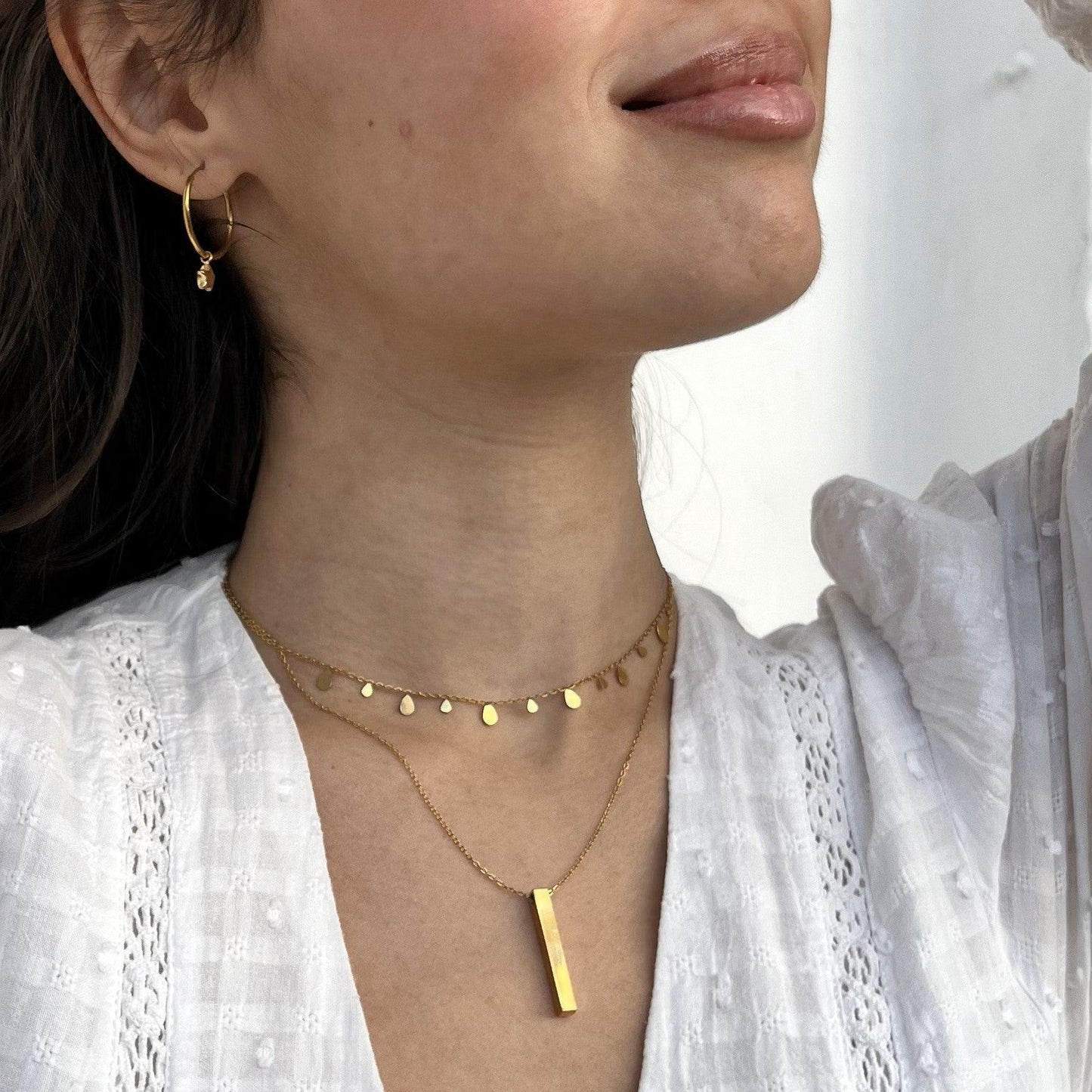 Collar VALERIA - SISARU.