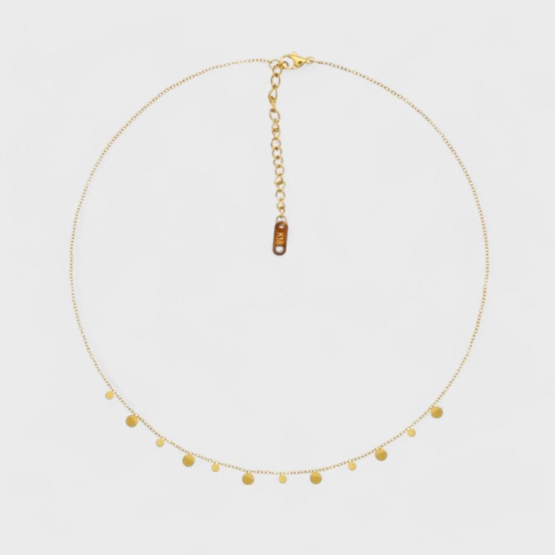 Collar VALERIA - SISARU.