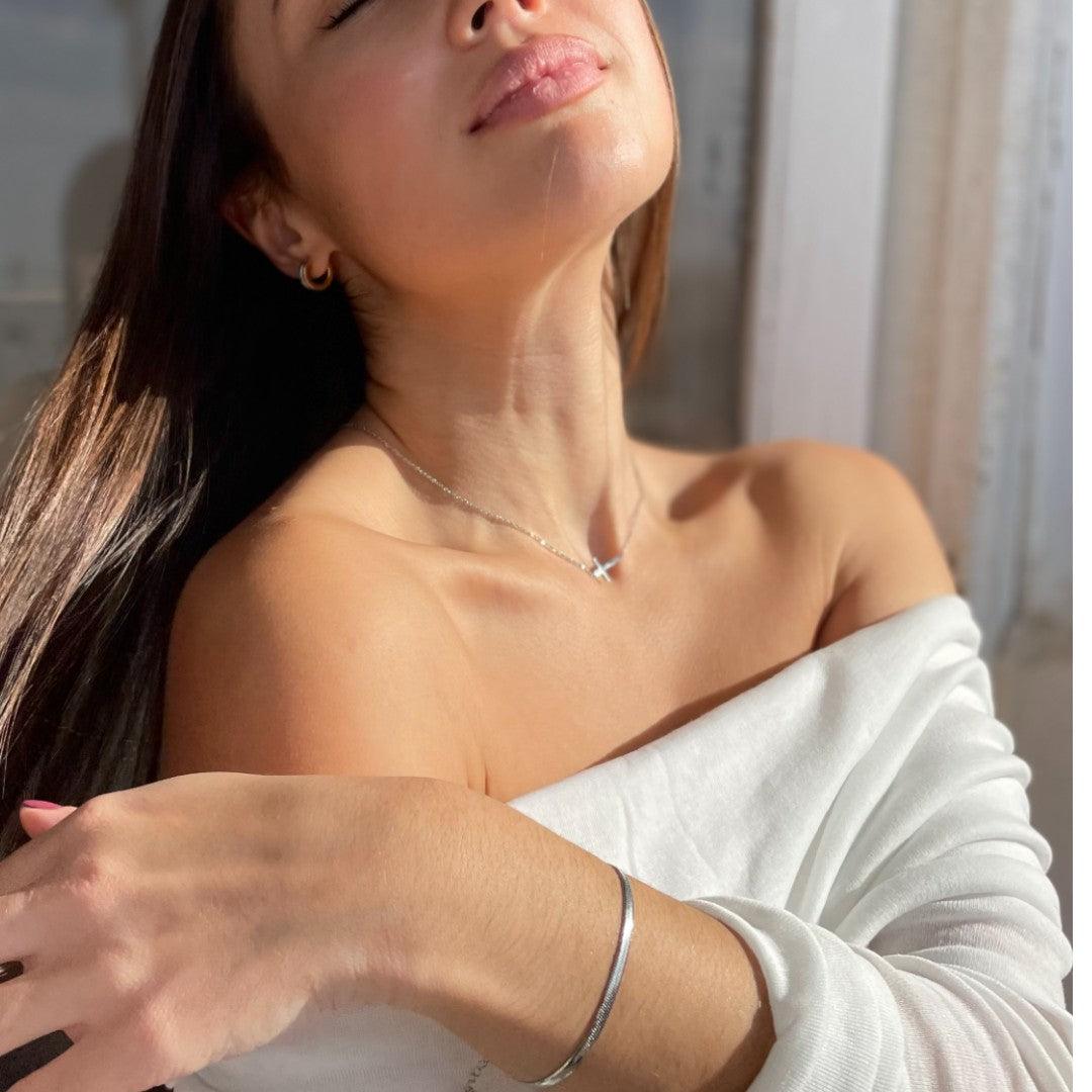Collar LENA - SISARU.