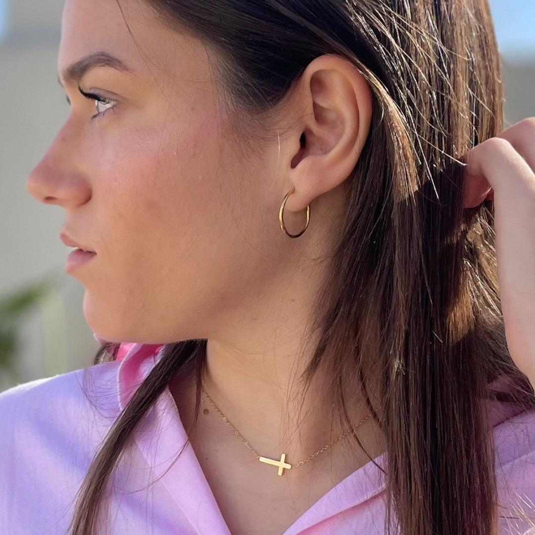 Collar LENA - SISARU.