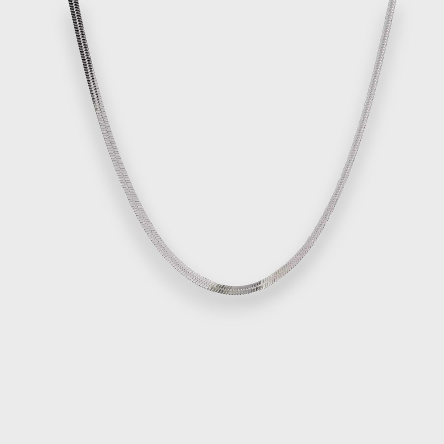 SNAKE chain