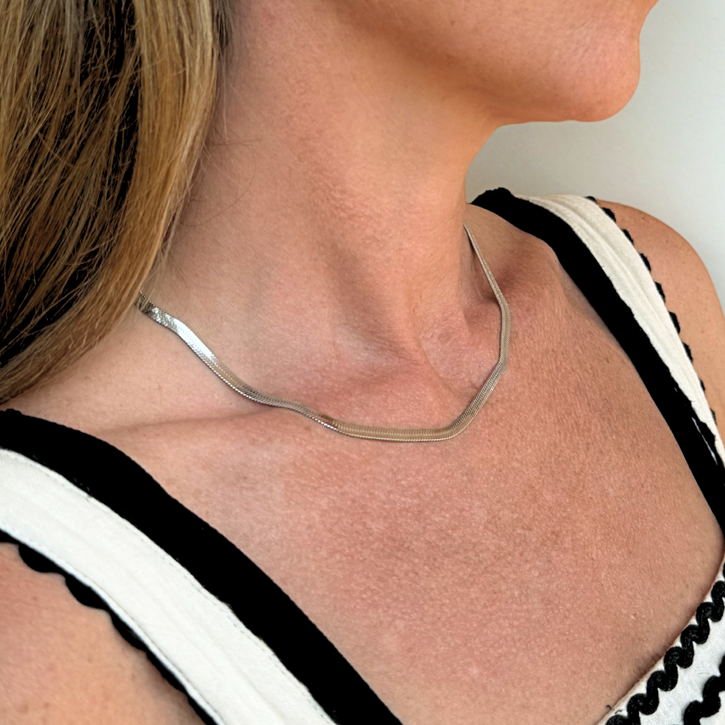 SNAKE chain