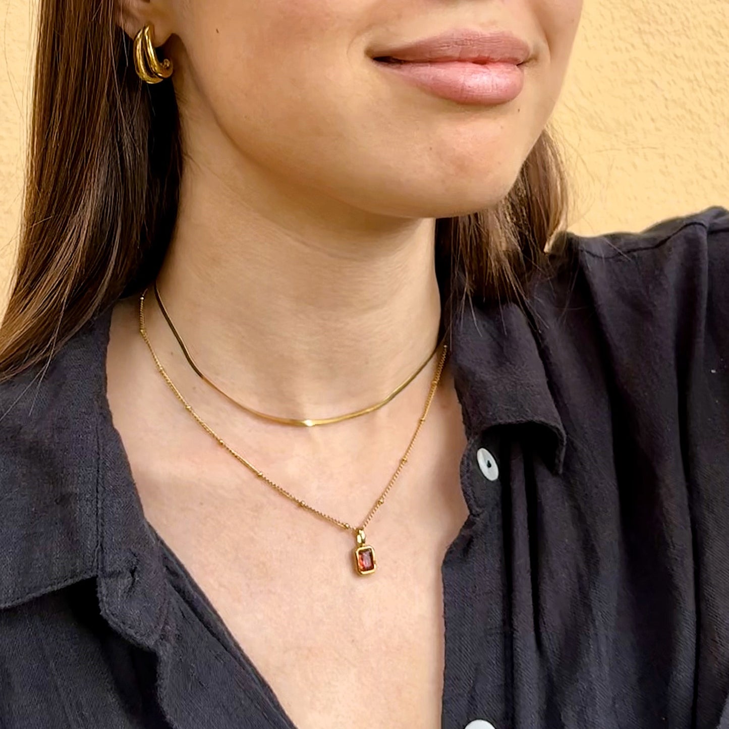 SATELLITE CHAIN
