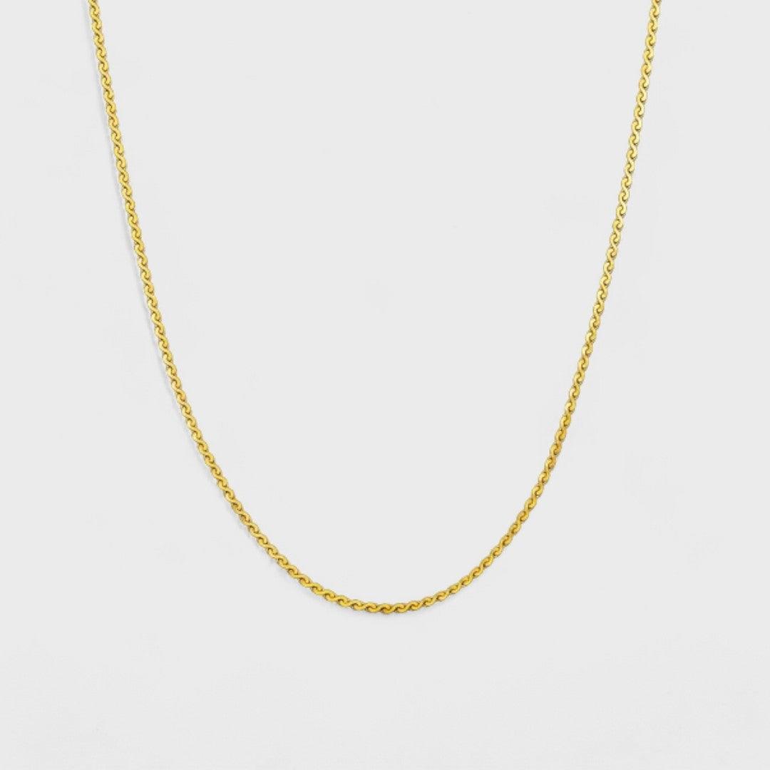 Cadena TWIST - SISARU.