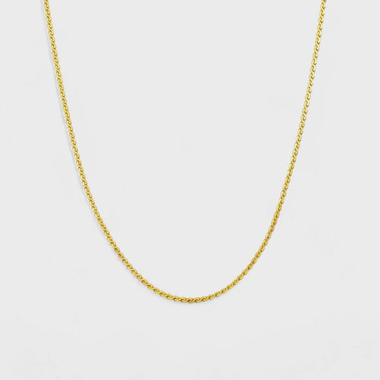 Cadena TWIST - SISARU.