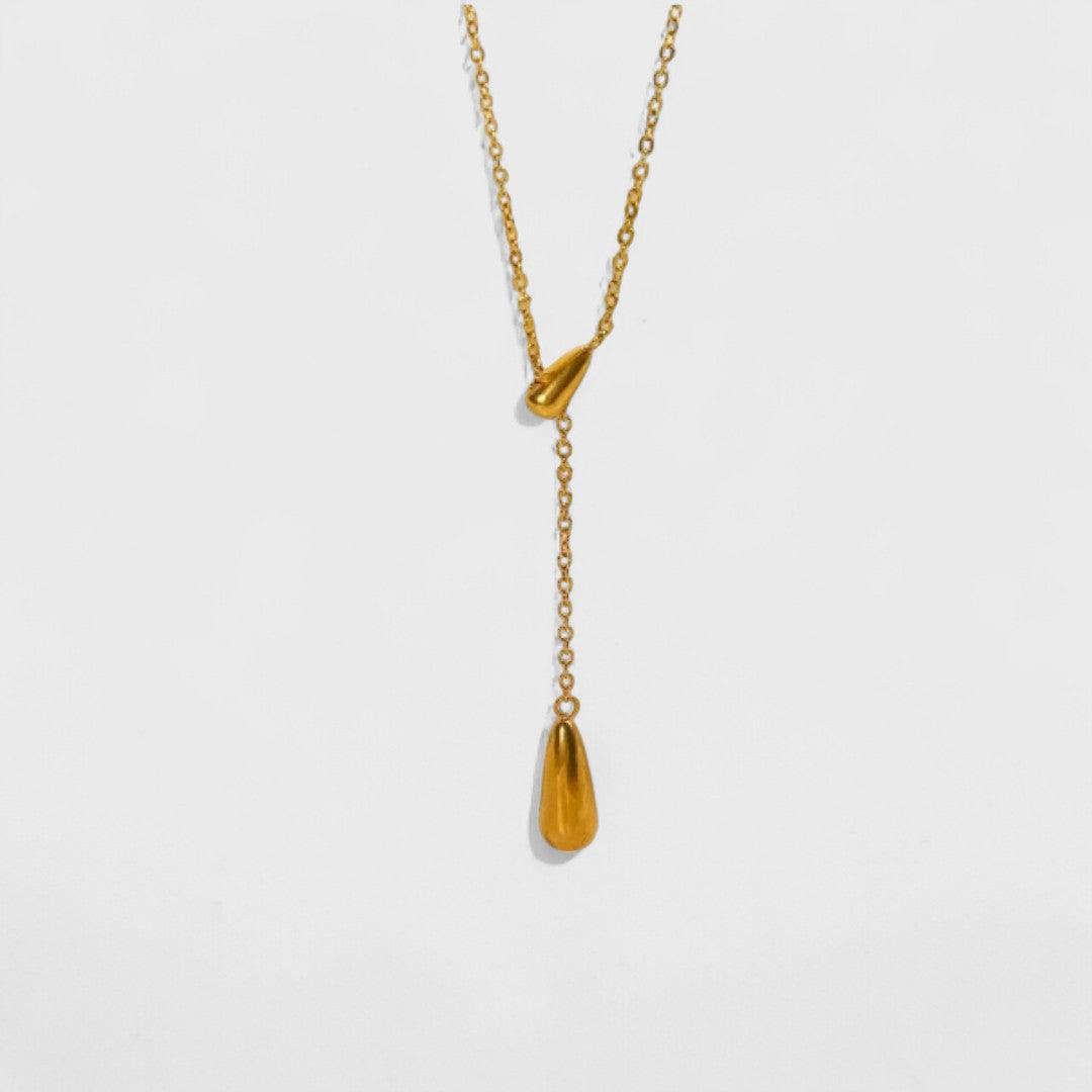 Collar OLIVIA - SISARU.
