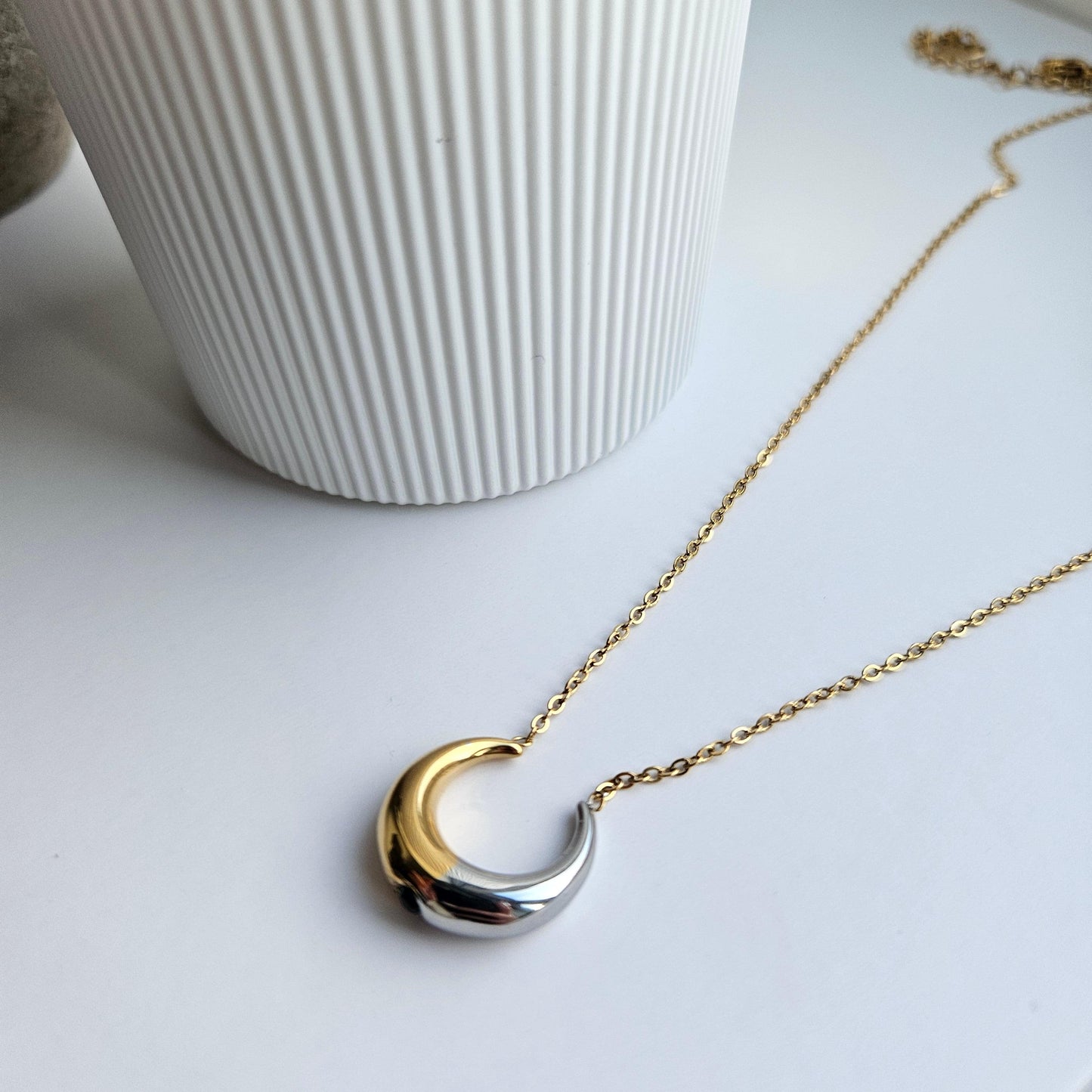 Collar TABATHA - SISARU.