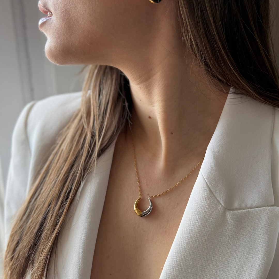 TABATHA necklace