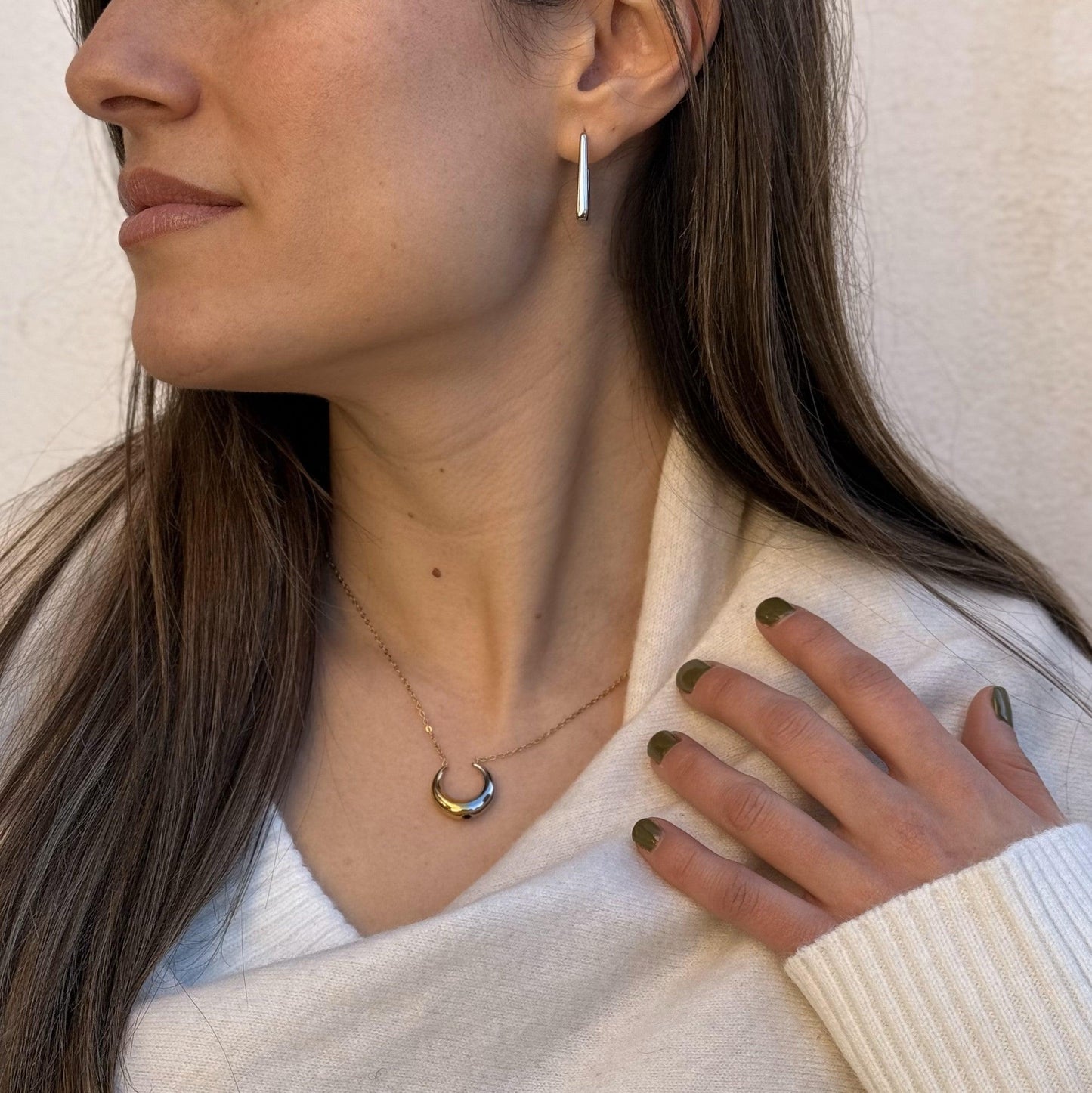 Collar TABATHA - SISARU.