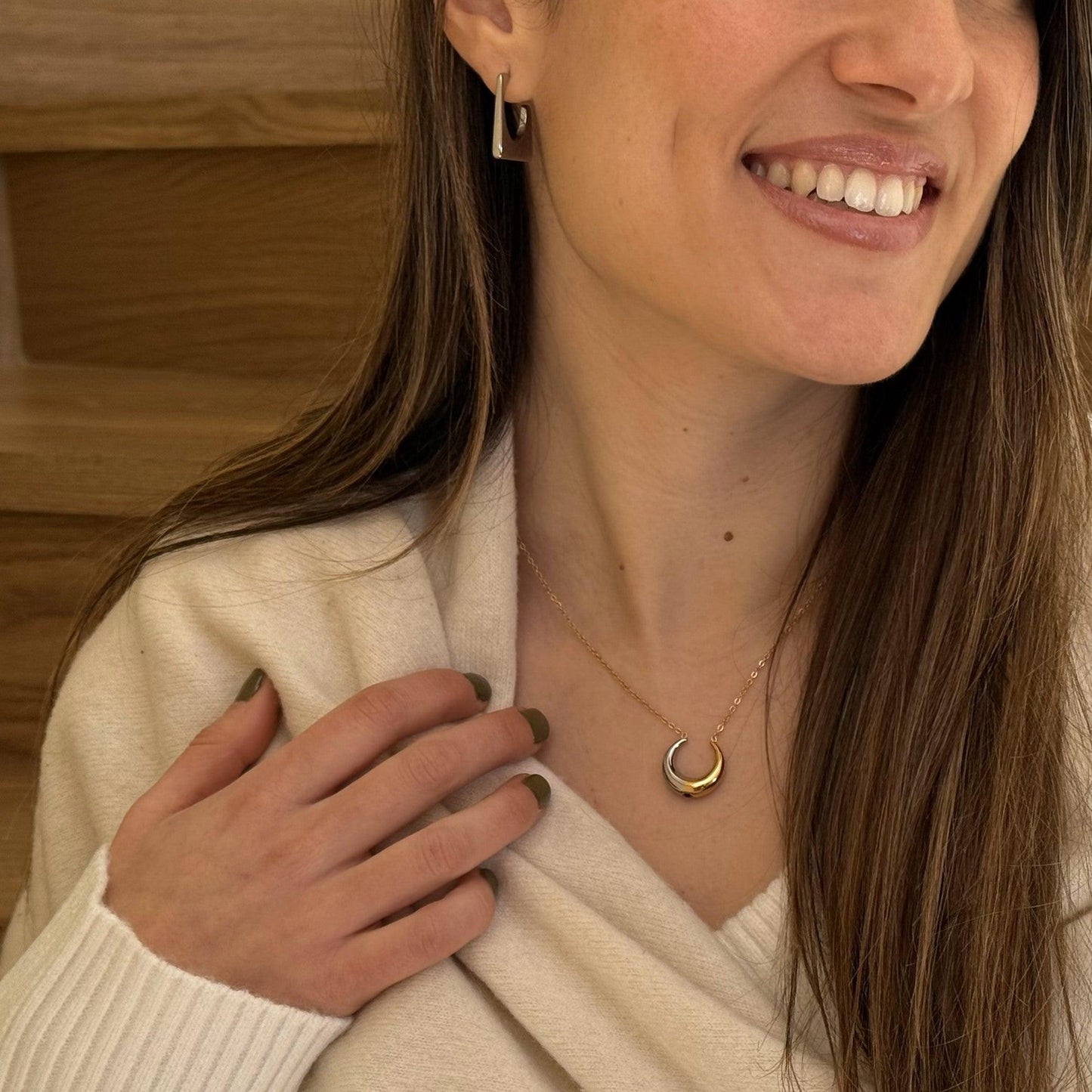 Collar TABATHA - SISARU.