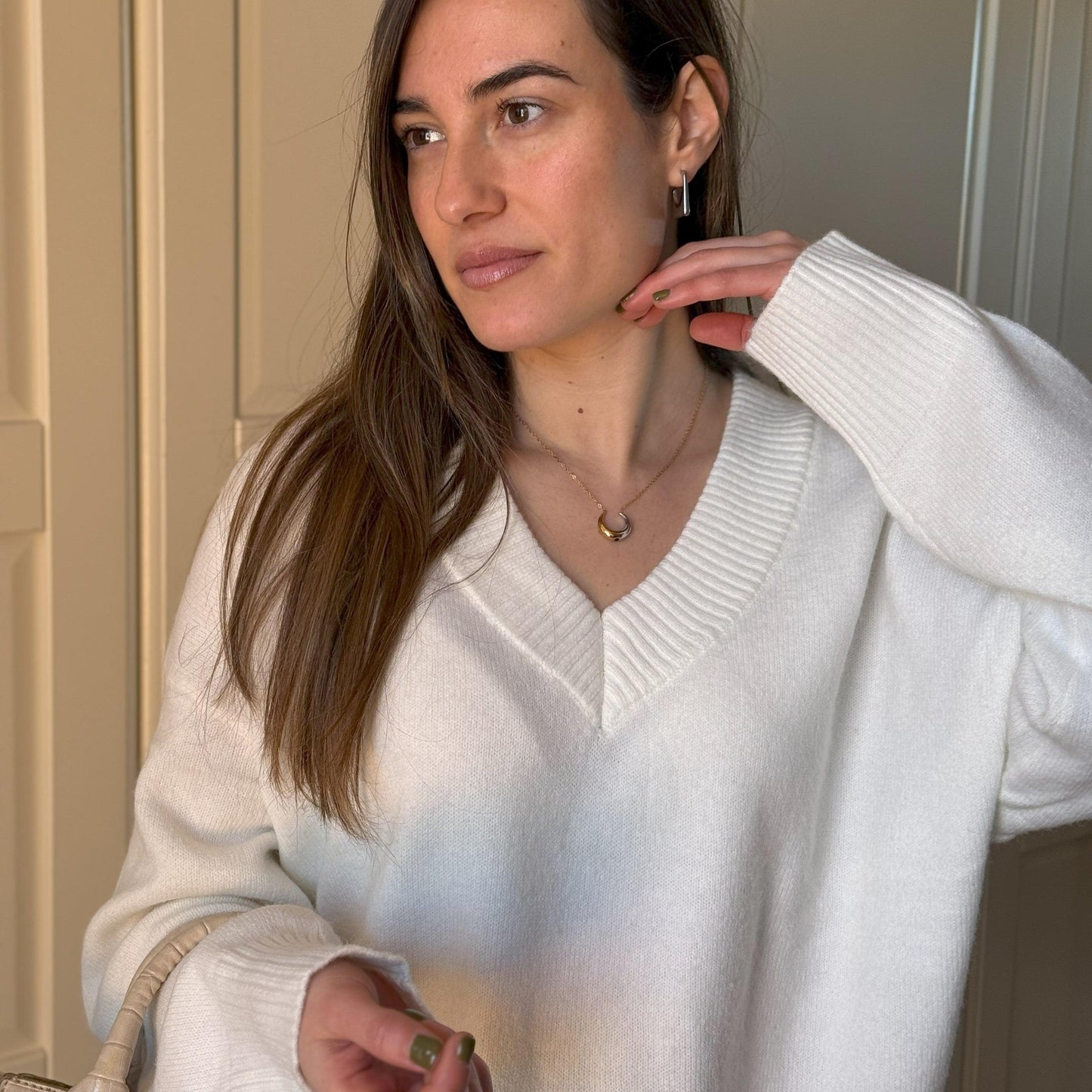 Collar TABATHA - SISARU.