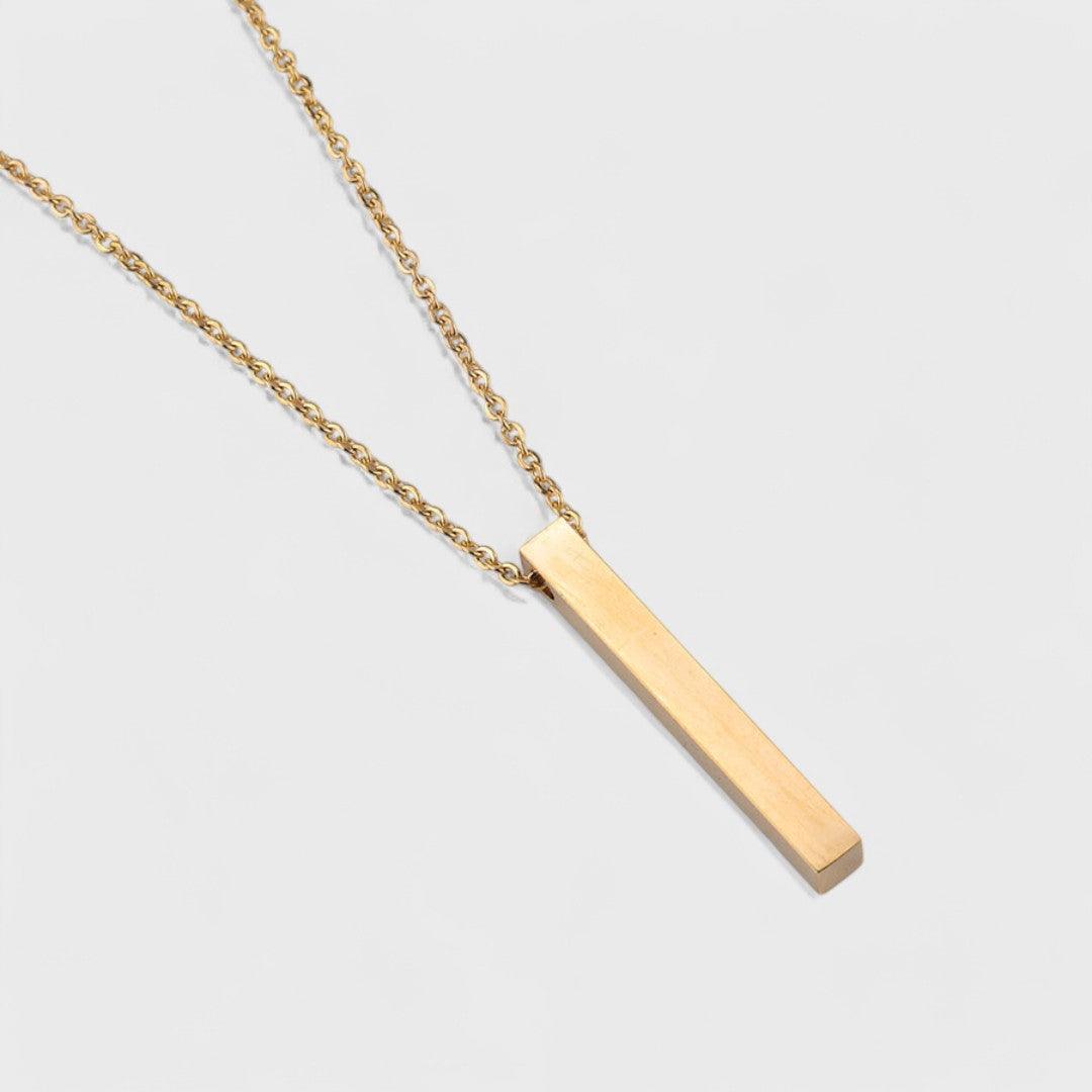 Collar de barra vertical - SISARU.