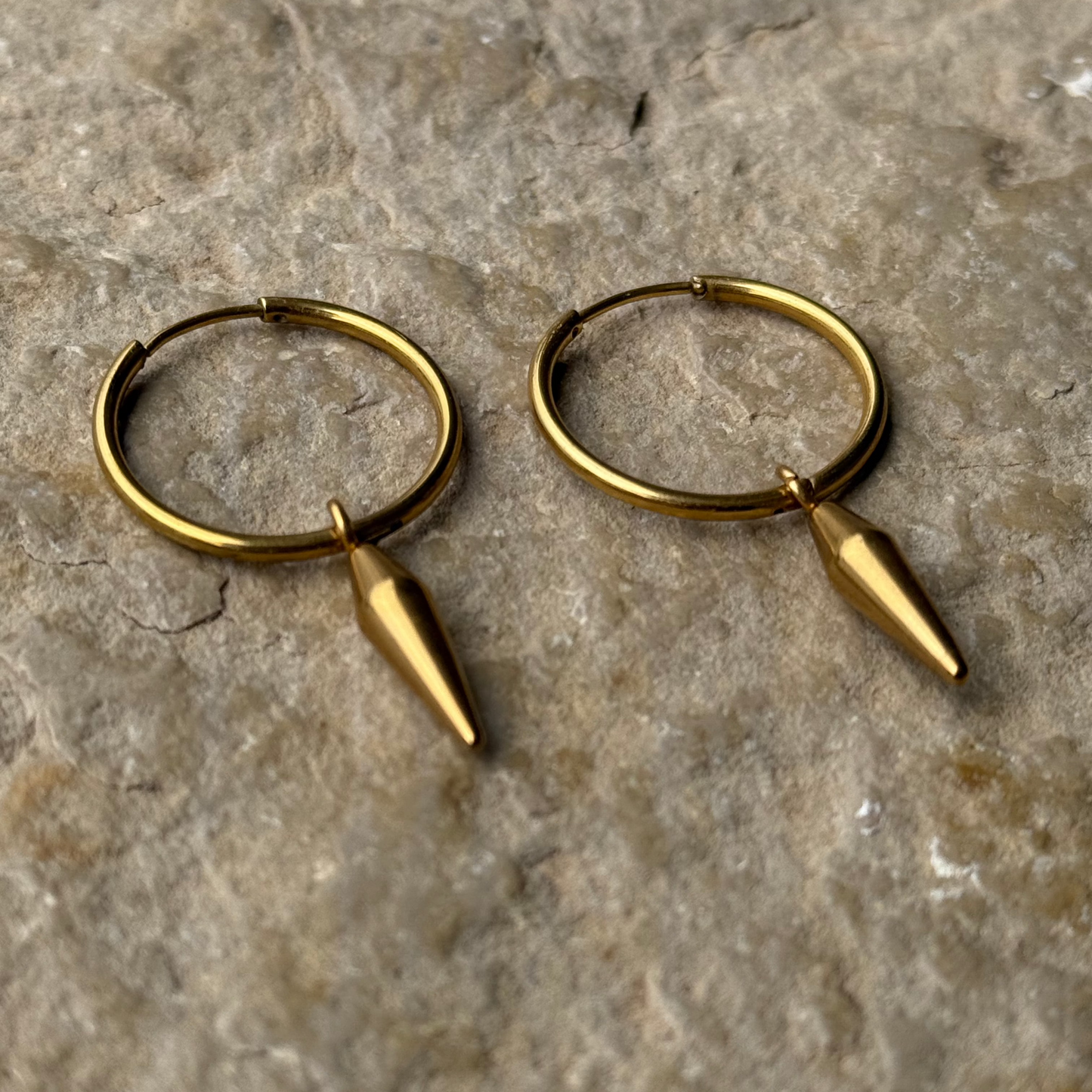 Charm BALA - SISARU.