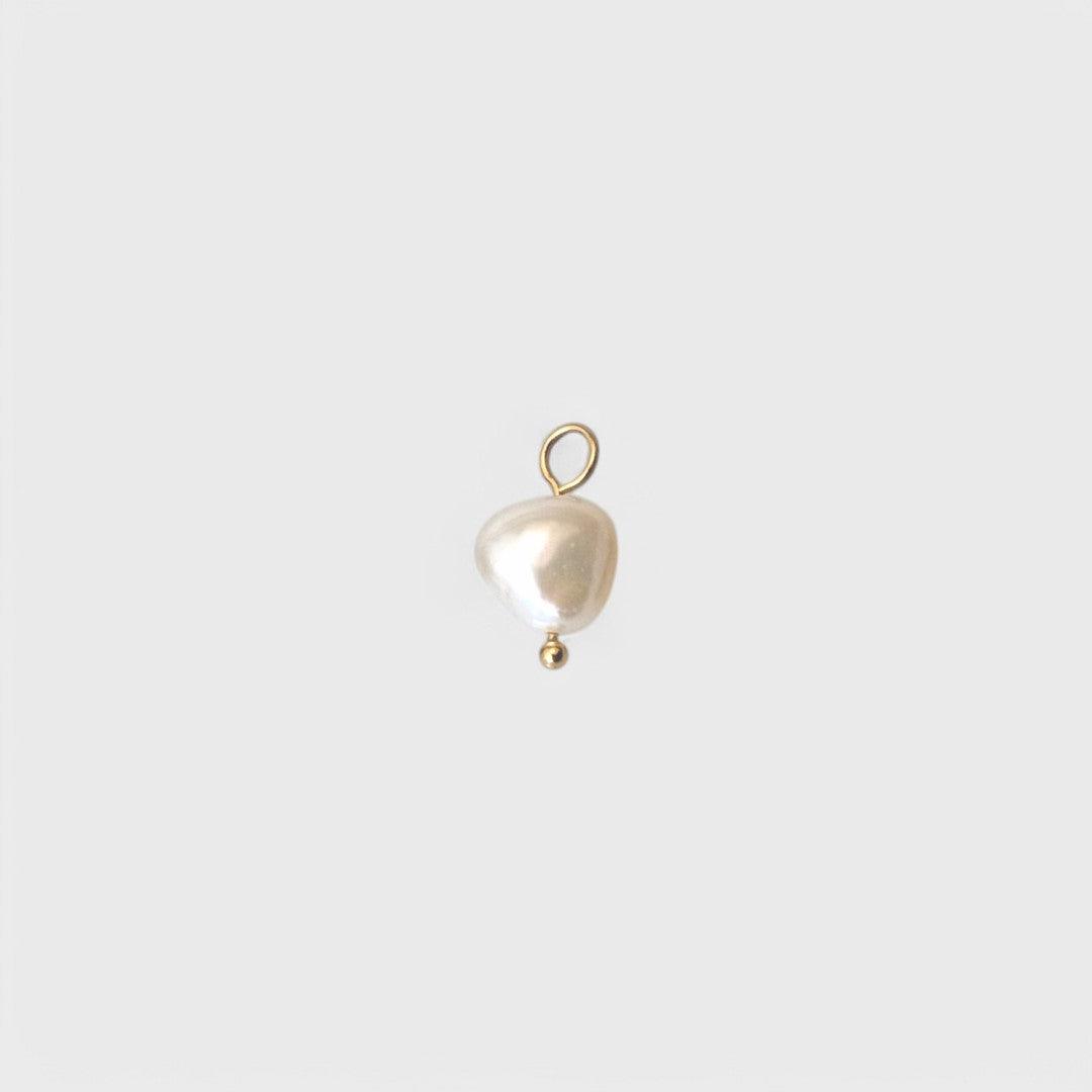 Charm PERLA - SISARU.