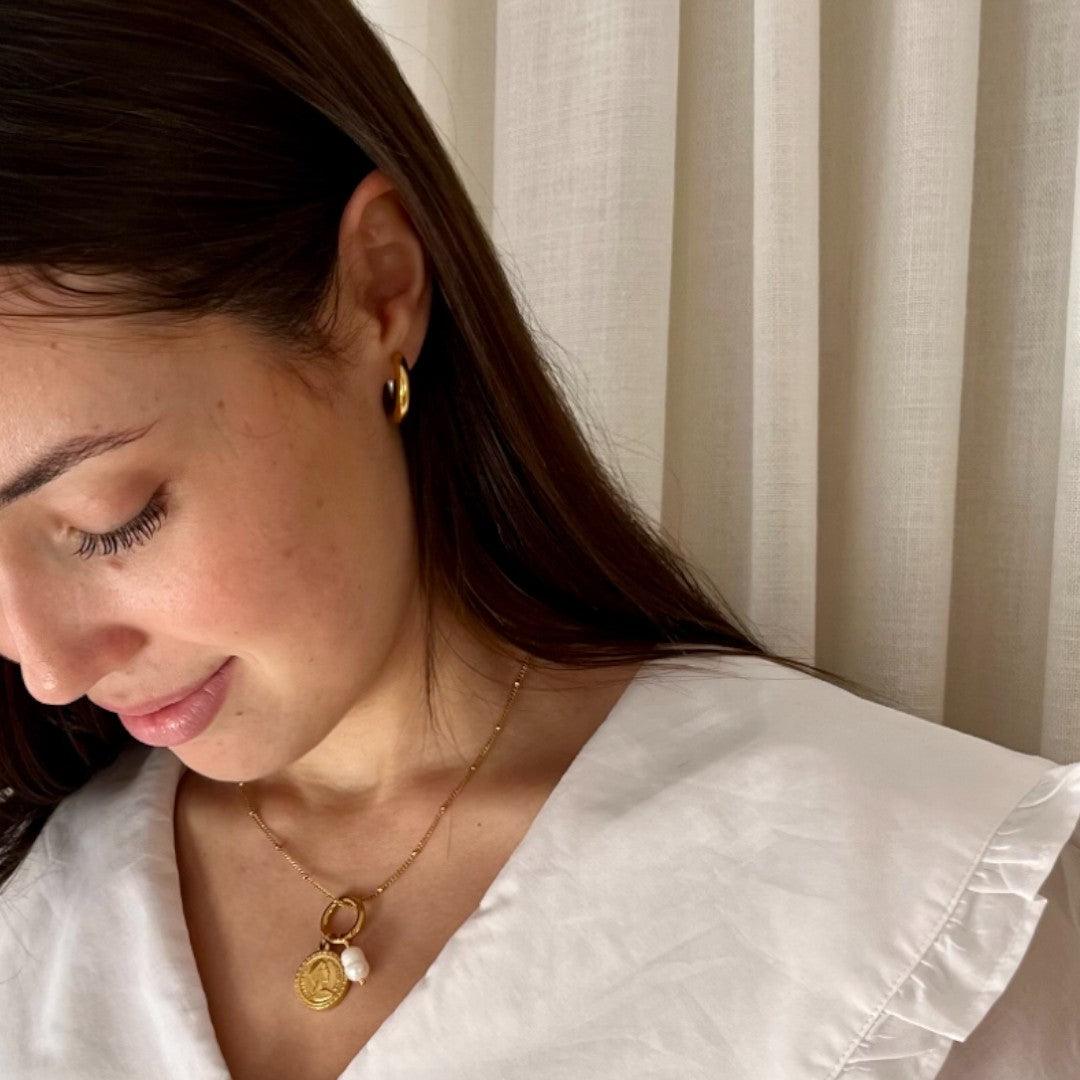 Charm PERLA - SISARU.
