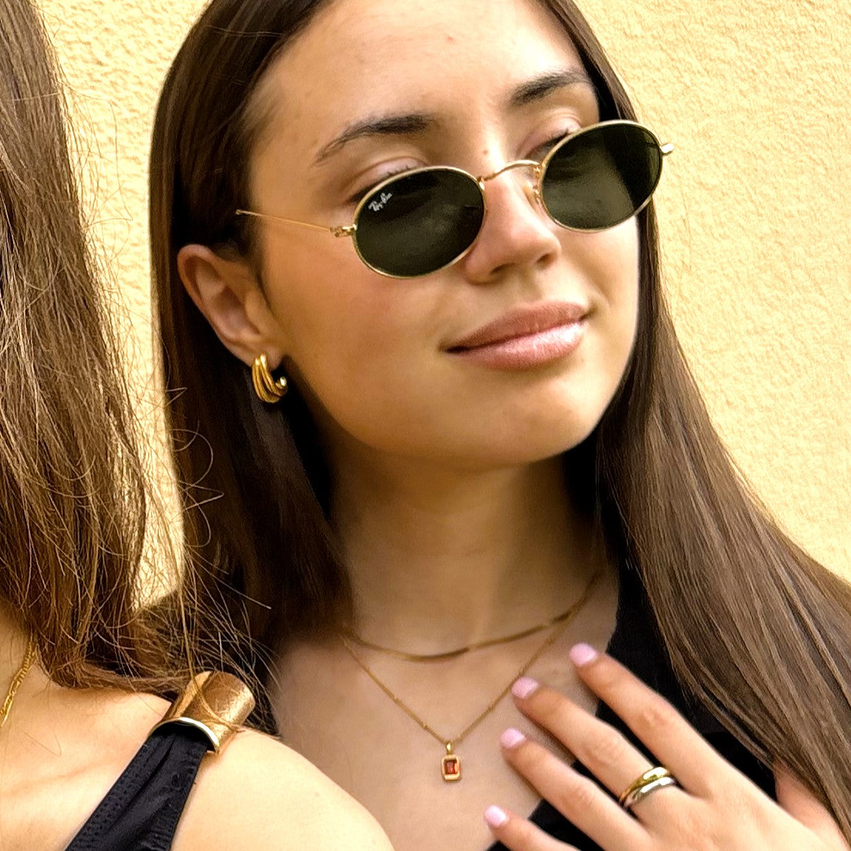 Cristina earrings