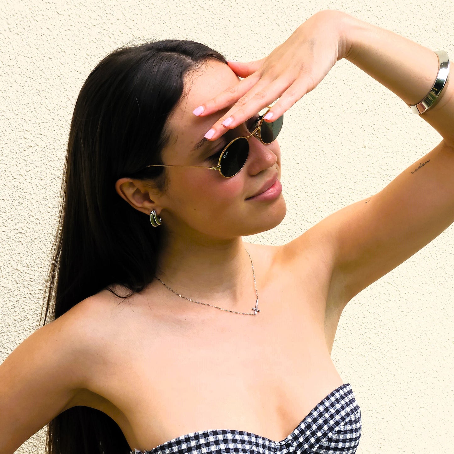 Cristina earrings