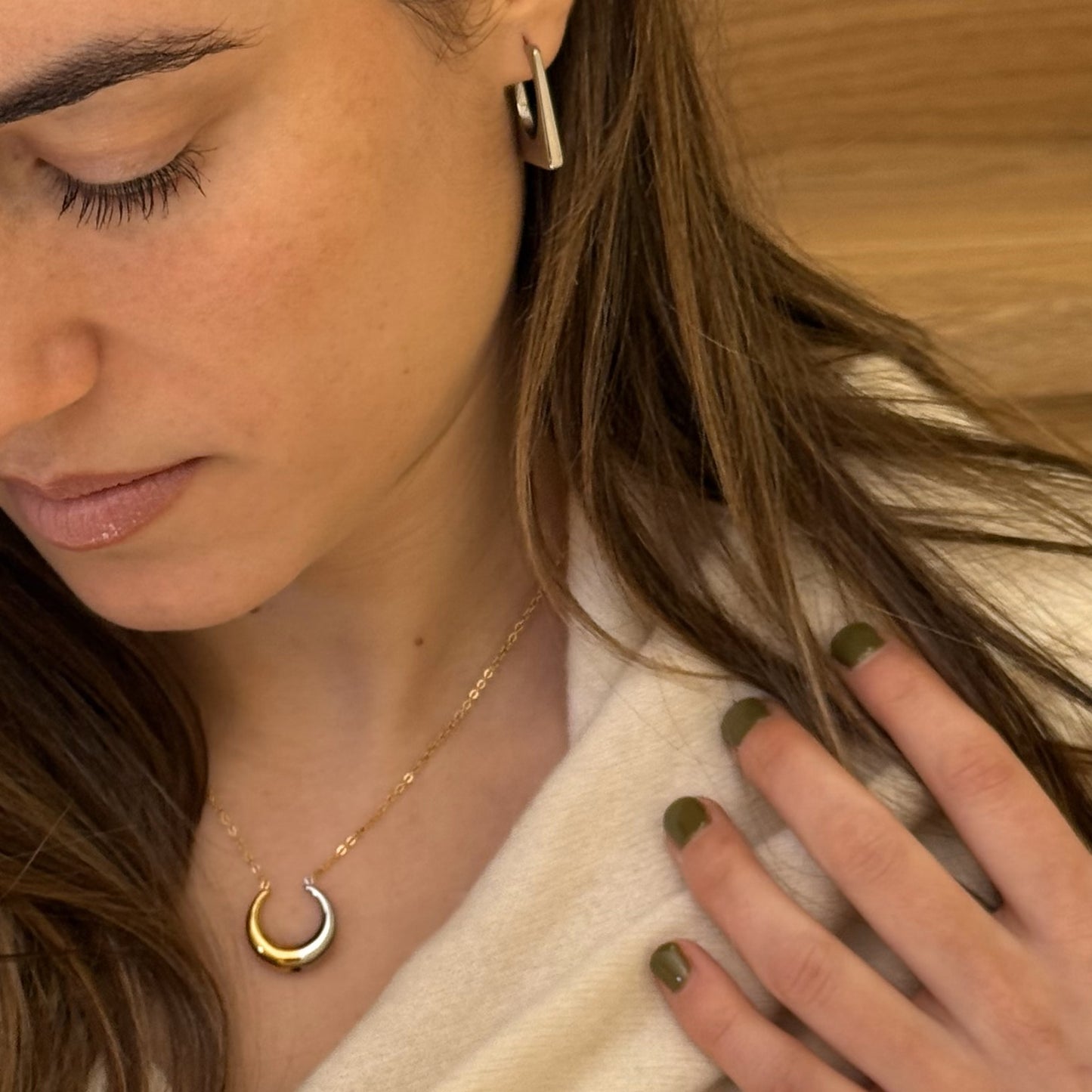 Pendientes HELENA