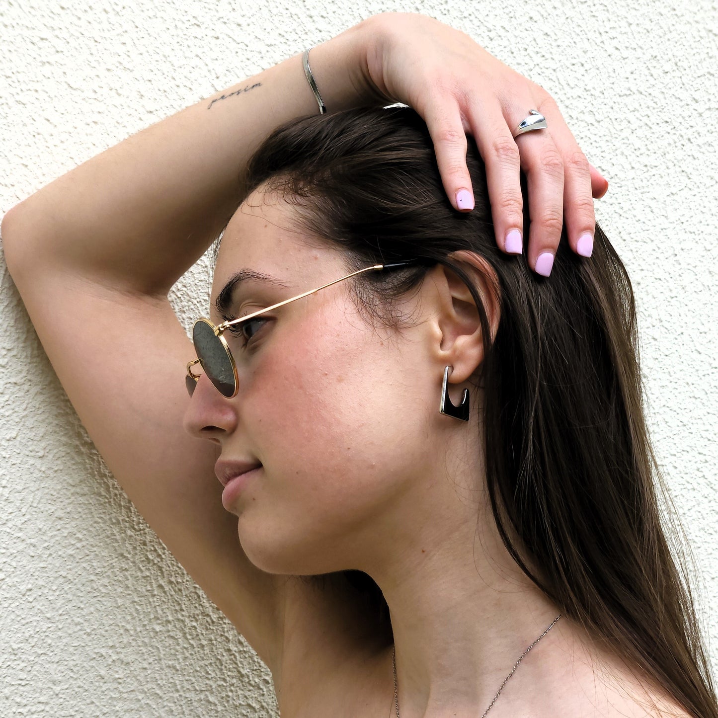Pendientes HELENA