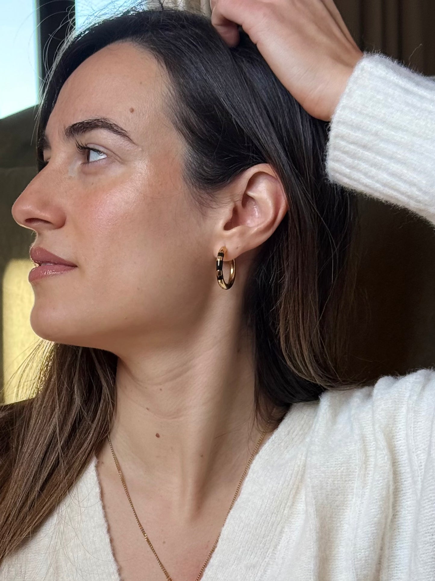 Pendientes VICTORIA - SISARU.