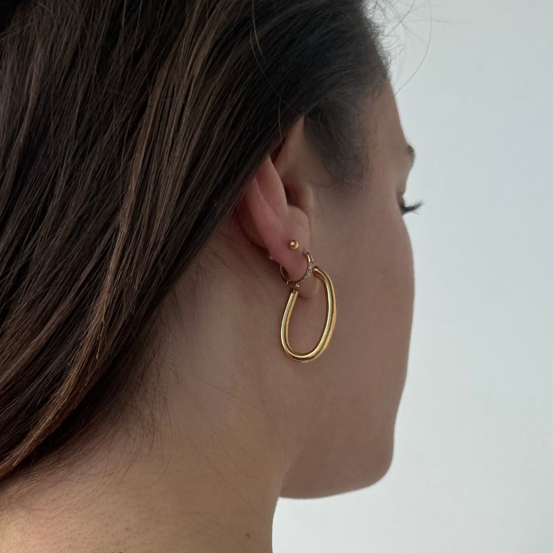 LOLA earrings