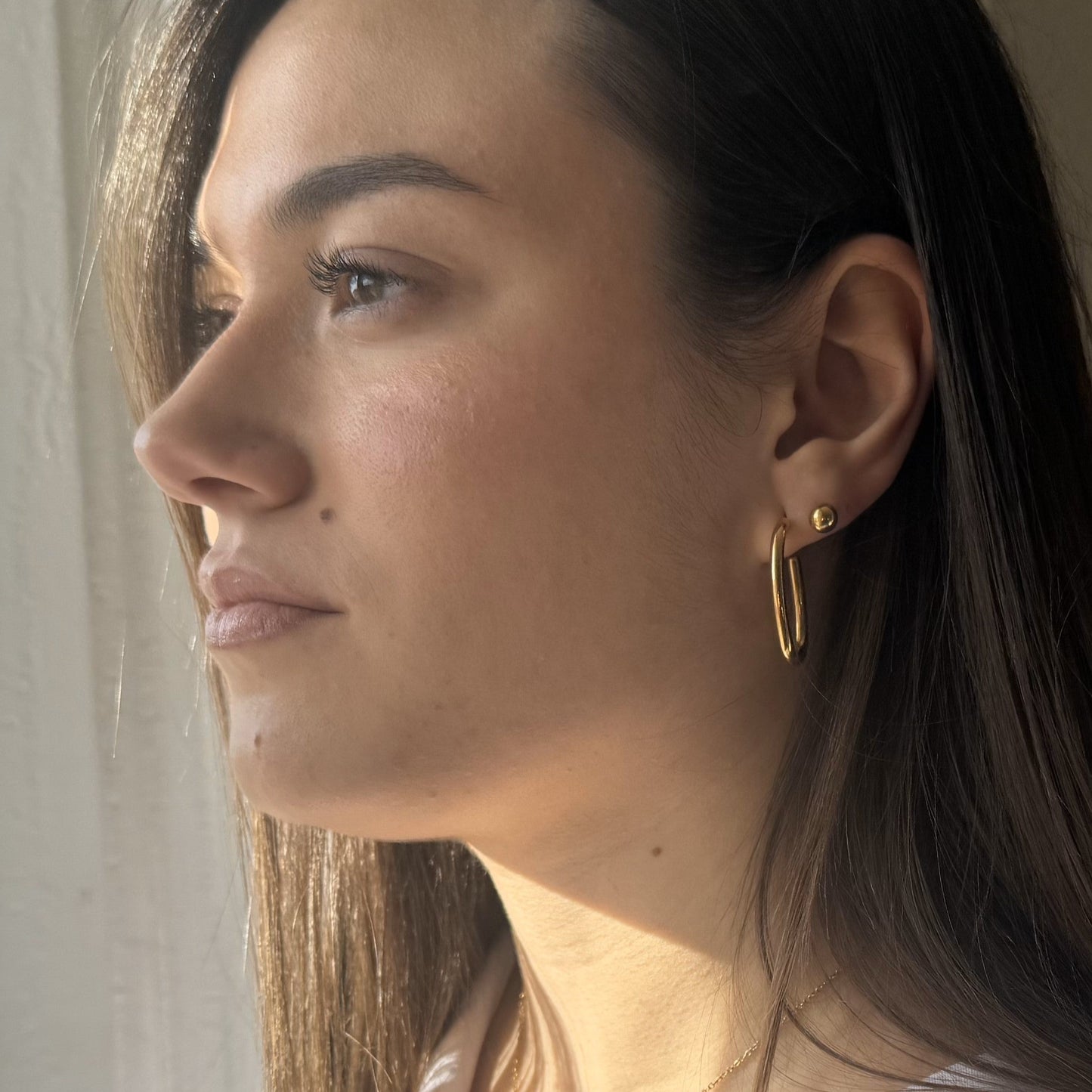 NADINE earrings