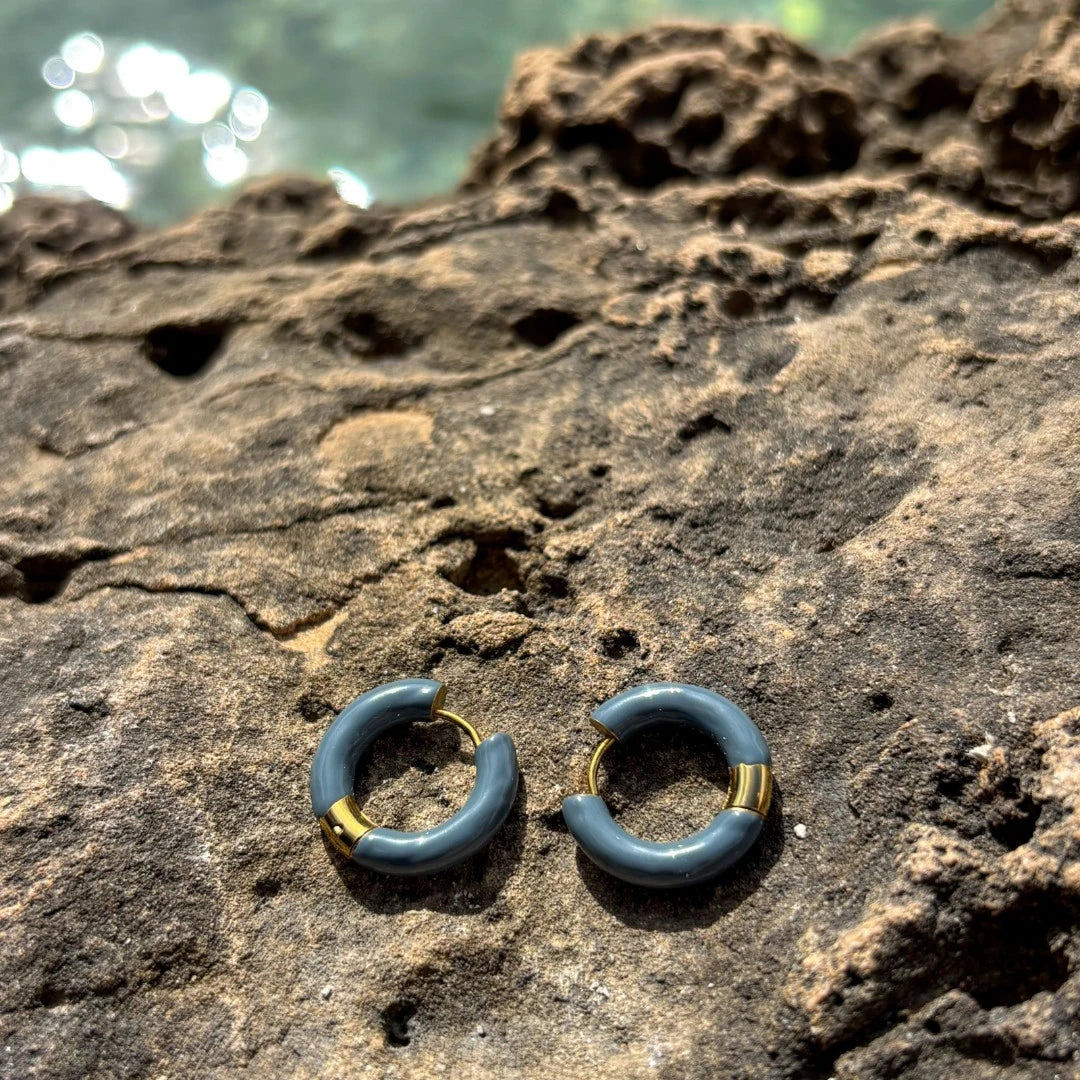 NADINE earrings