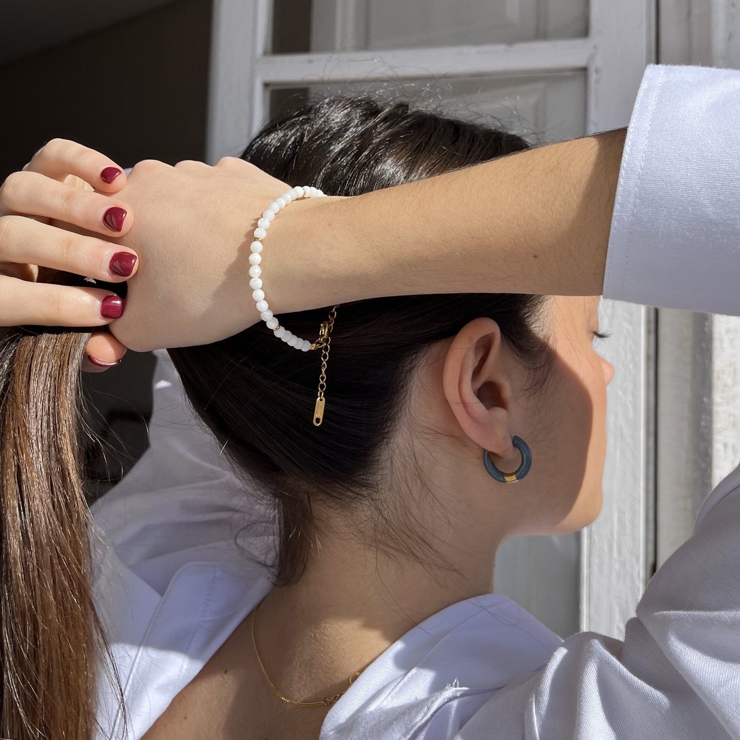 NADINE earrings